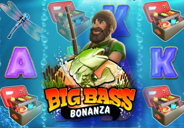 Microgaming - — слот онлайн